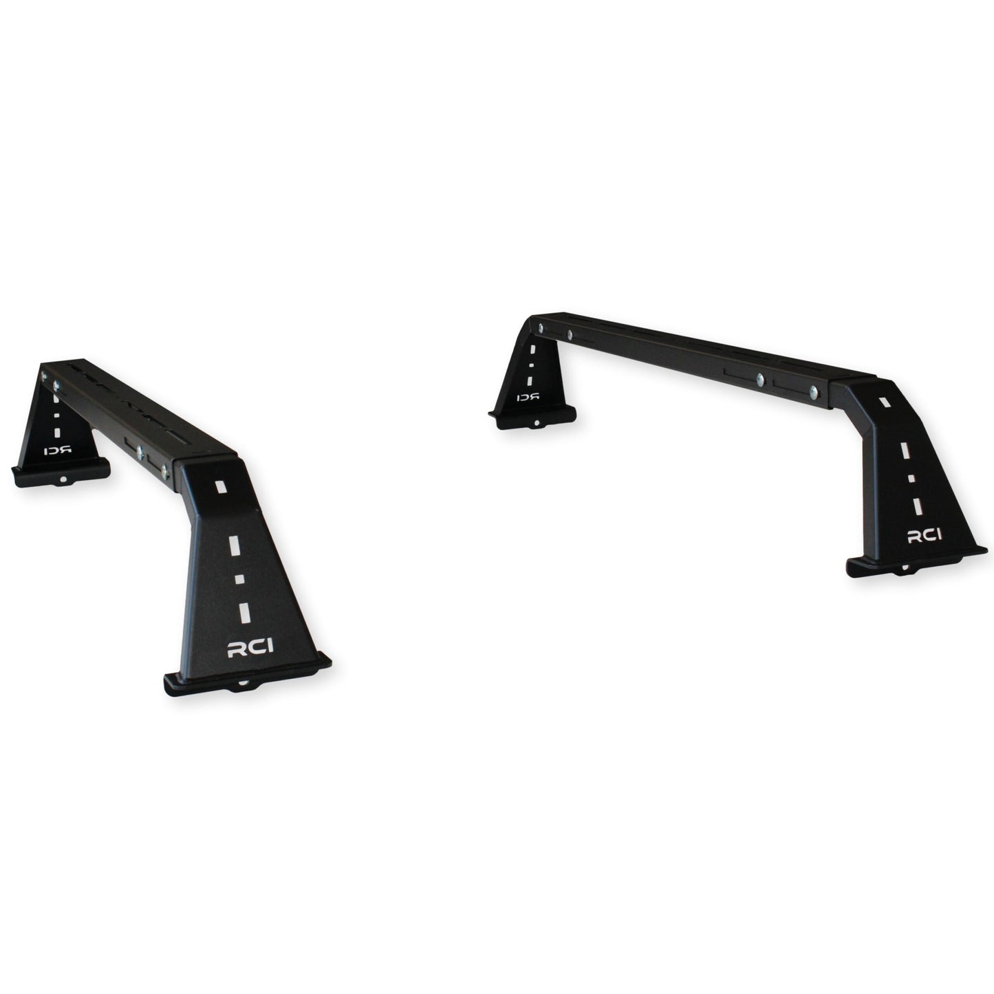 9" Bed Bars
