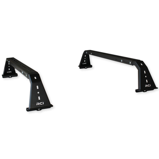 9" Bed Bars