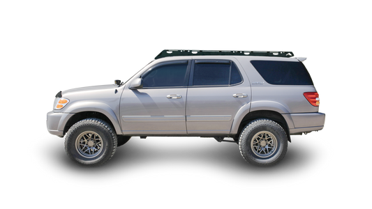 The Belford (2001-2007 Sequoia Roof Rack)