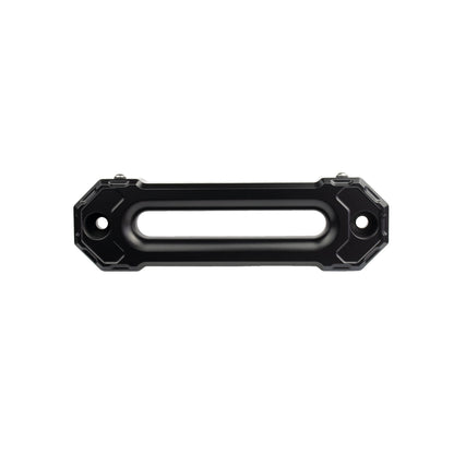 Fairlead (1.5" Thick) - Black