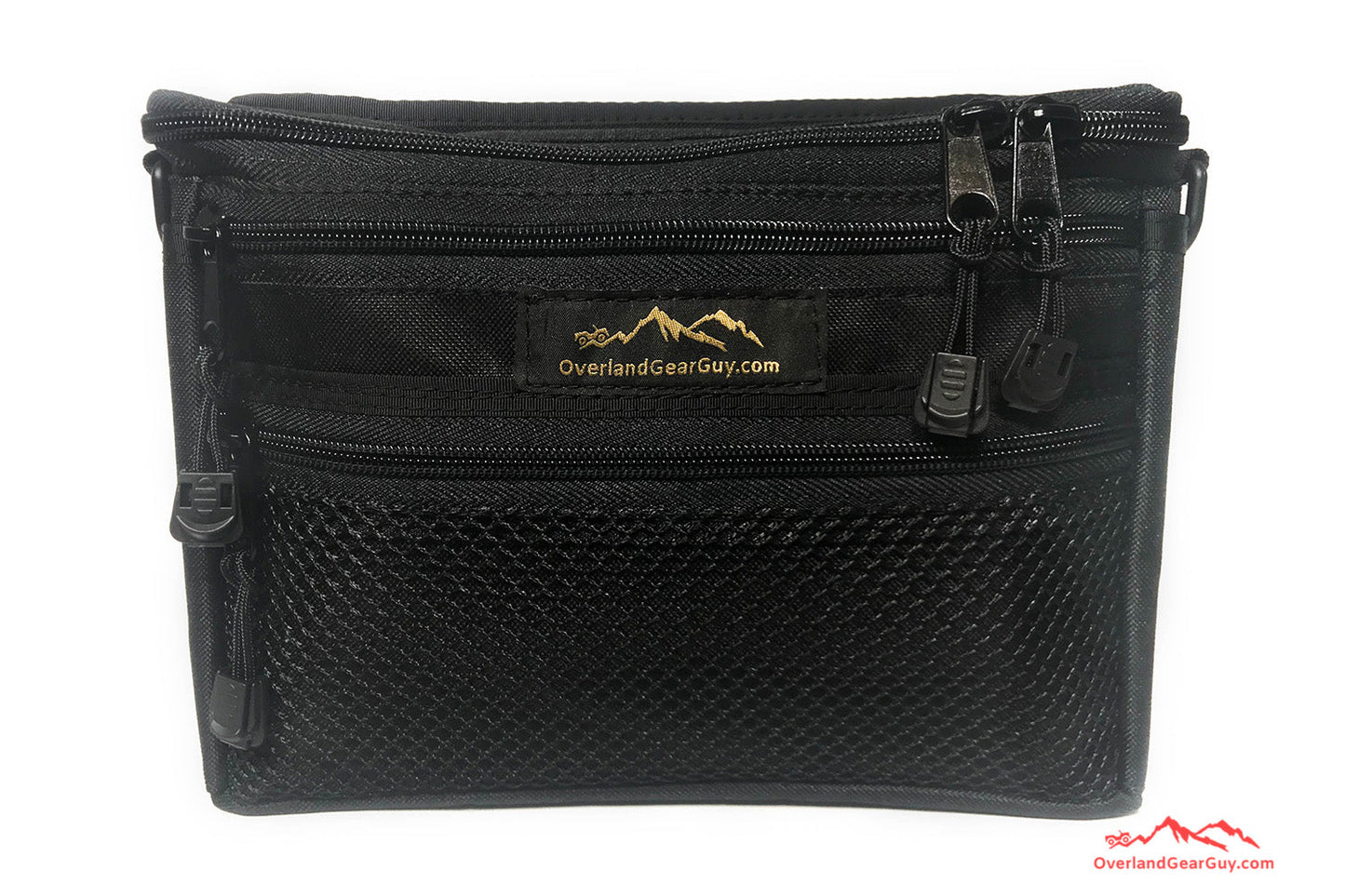 Grenadier Grab Handle Storage Bag