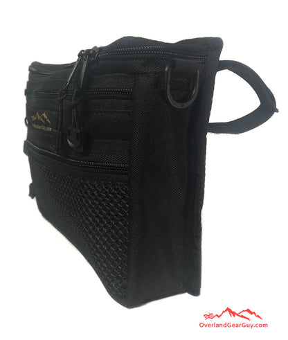 Jeep Grab Handle Pouch