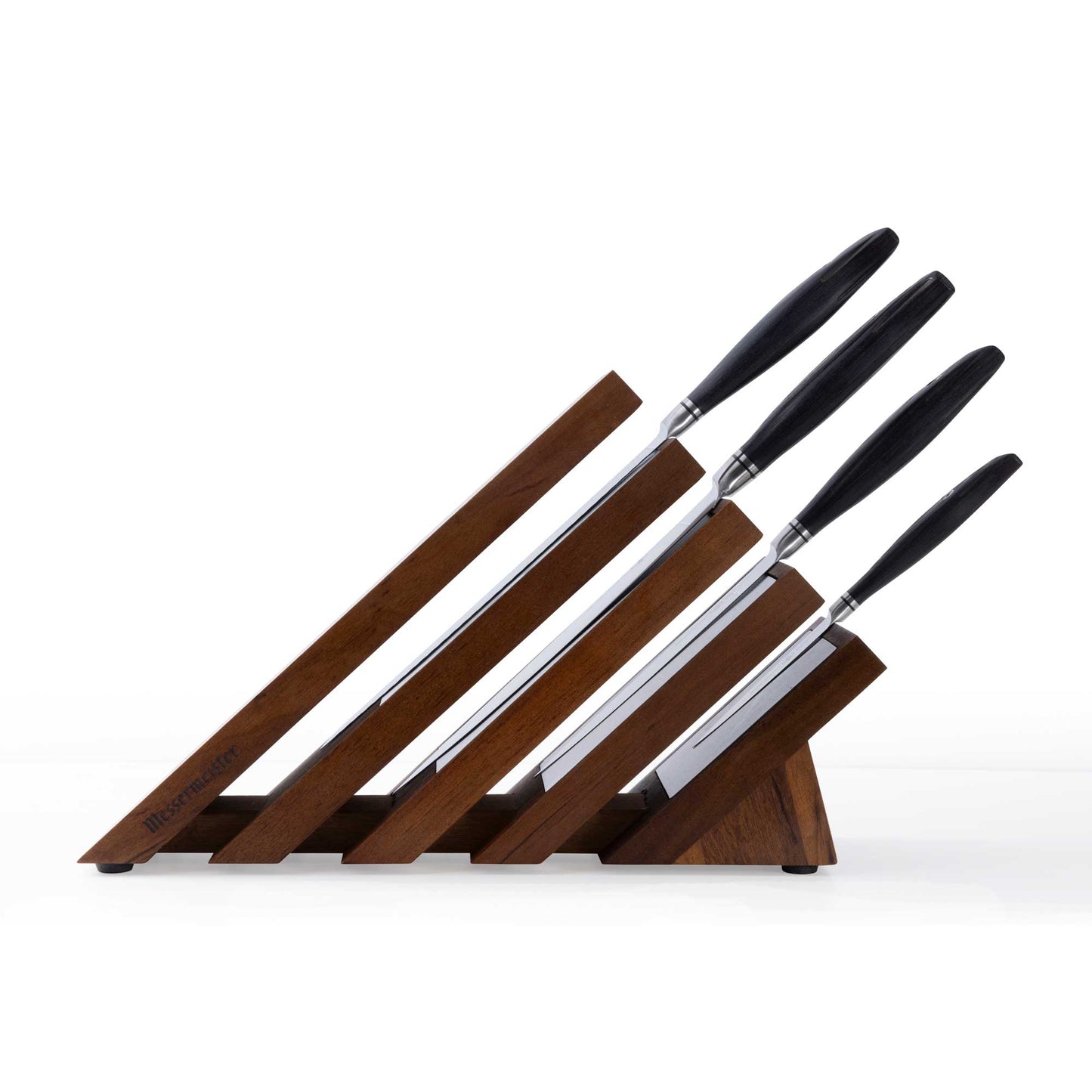 Blacksmith Next Level Block Set - 5 Piece