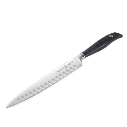 Blacksmith Kullens Carving Knife - 9"