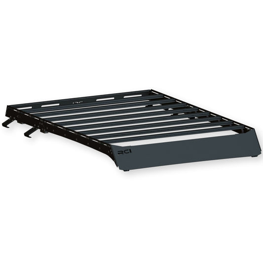 4 Door | Ascent Full Length Roof Rack | 21-Present Bronco