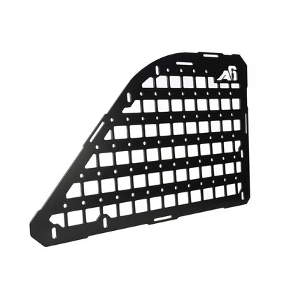Ford Bronco Side Molle GRIDS