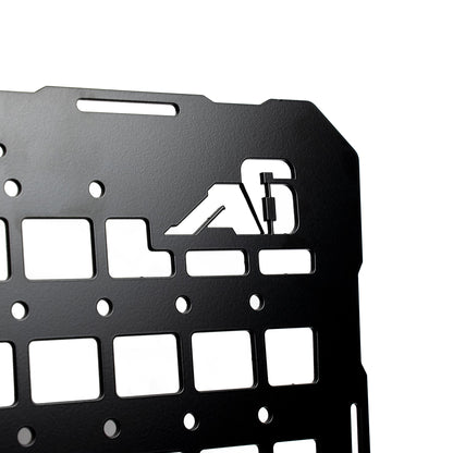 Ford Bronco Side Molle GRIDS