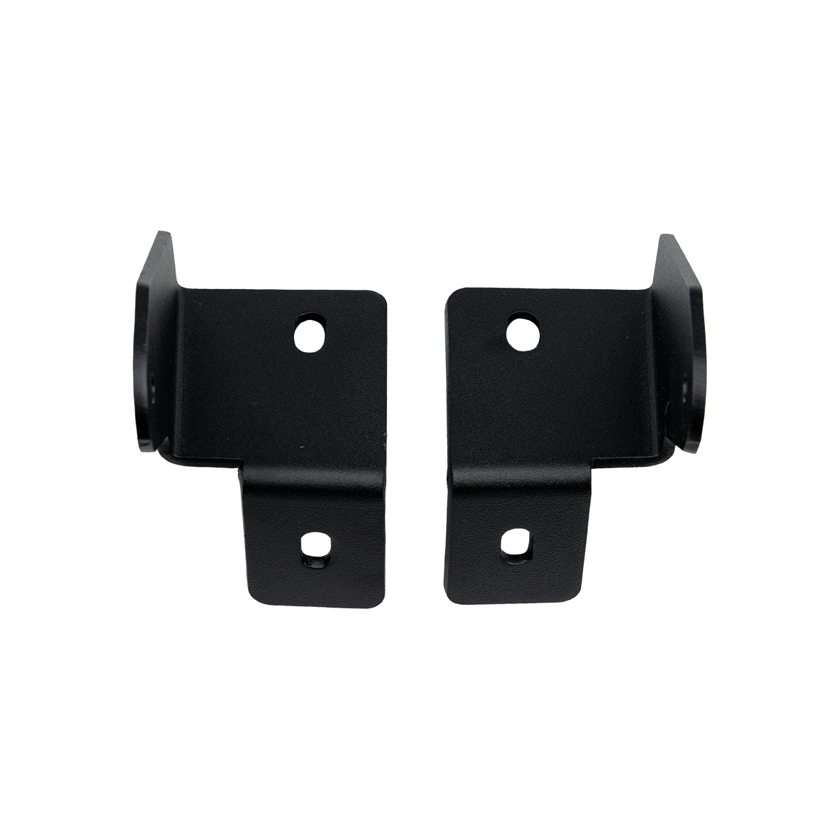 Bumper Light Bar Mount Fits 2021+ Ford Bronco Raptor