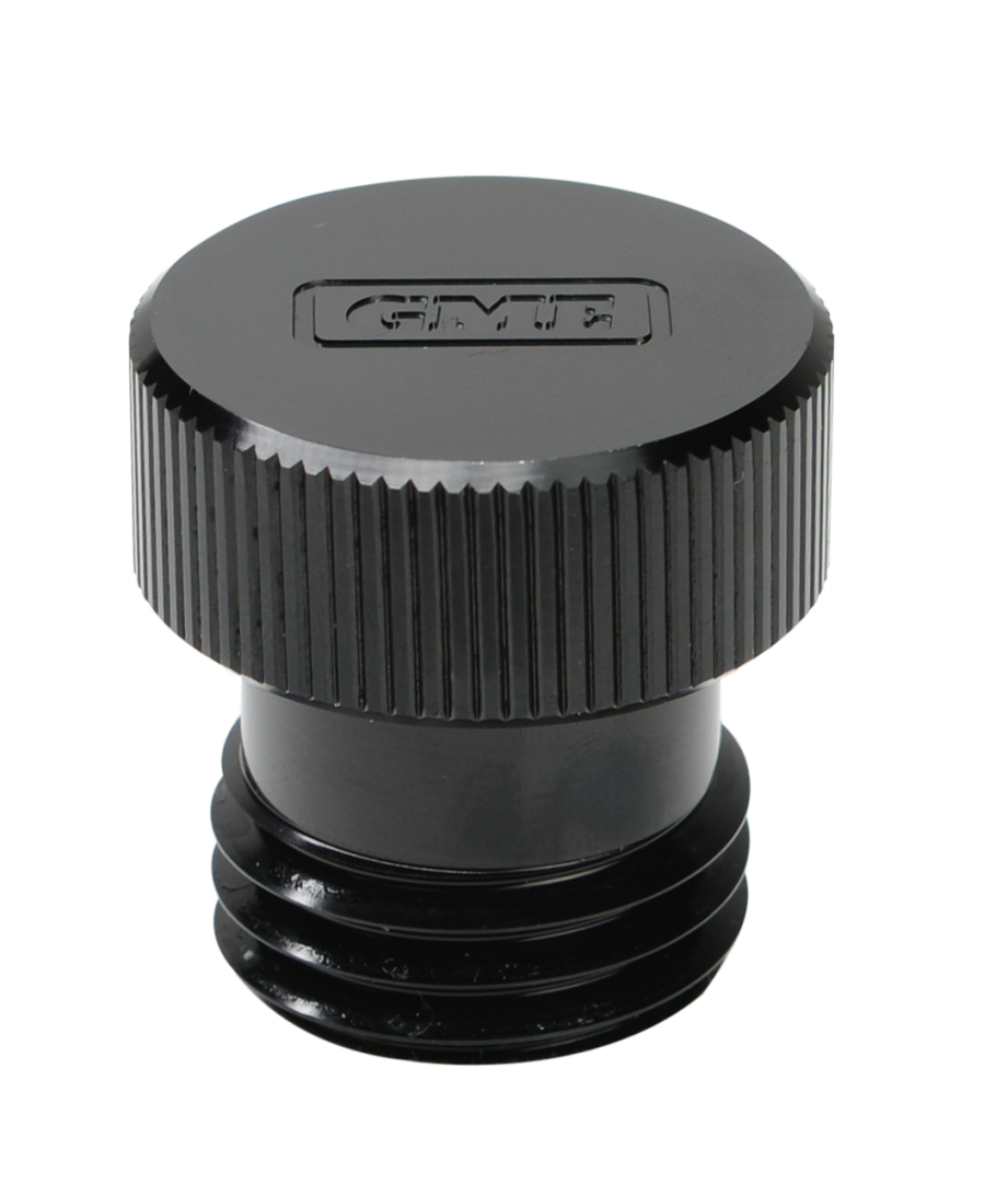 Antenna Base Cap - Suit AE4704B-U and AE4705B-U - Black