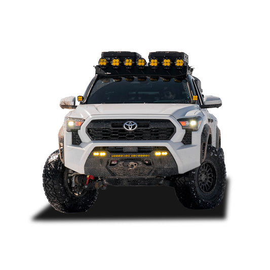 Toyota Tacoma Covert Front Bumper | 2024+