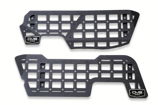 2021-2025 Ford Bronco Center Console MOLLE Panels