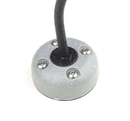 STANDARD VERTICAL CABLE ENTRY