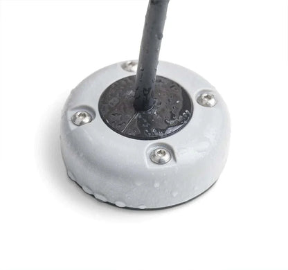 STANDARD VERTICAL CABLE ENTRY