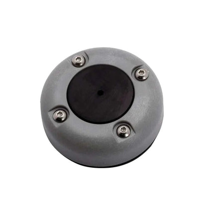 STANDARD VERTICAL CABLE ENTRY