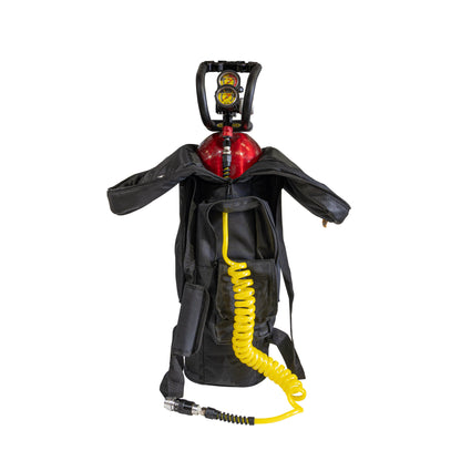 Speed Bag V2 - 15 lb Power Tanks