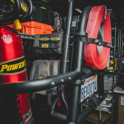 4 Door Universal MOLLE Bracket