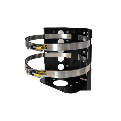 Foraker MARINE Bracket for 17 lb and 22 lb Viking Composite Propane Tank