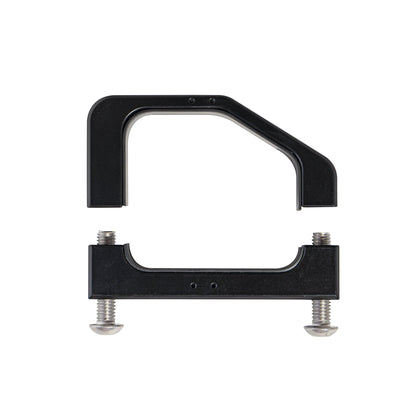Bronco Roll Bar Clamps - Single (6th Gen 2021+)