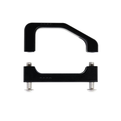 Bronco Roll Bar Clamps - Single (6th Gen 2021+)