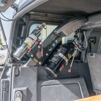 Bronco and Bronco Raptor Roll Bar Mount