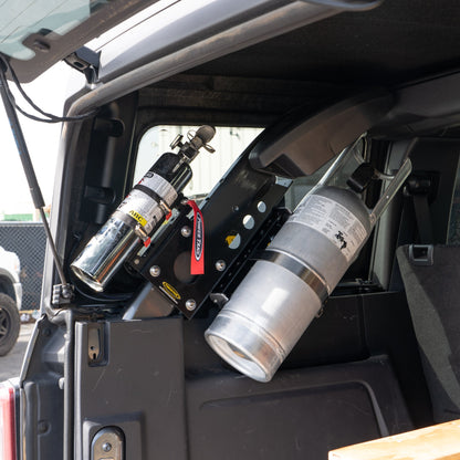 Bronco and Bronco Raptor Roll Bar Mount