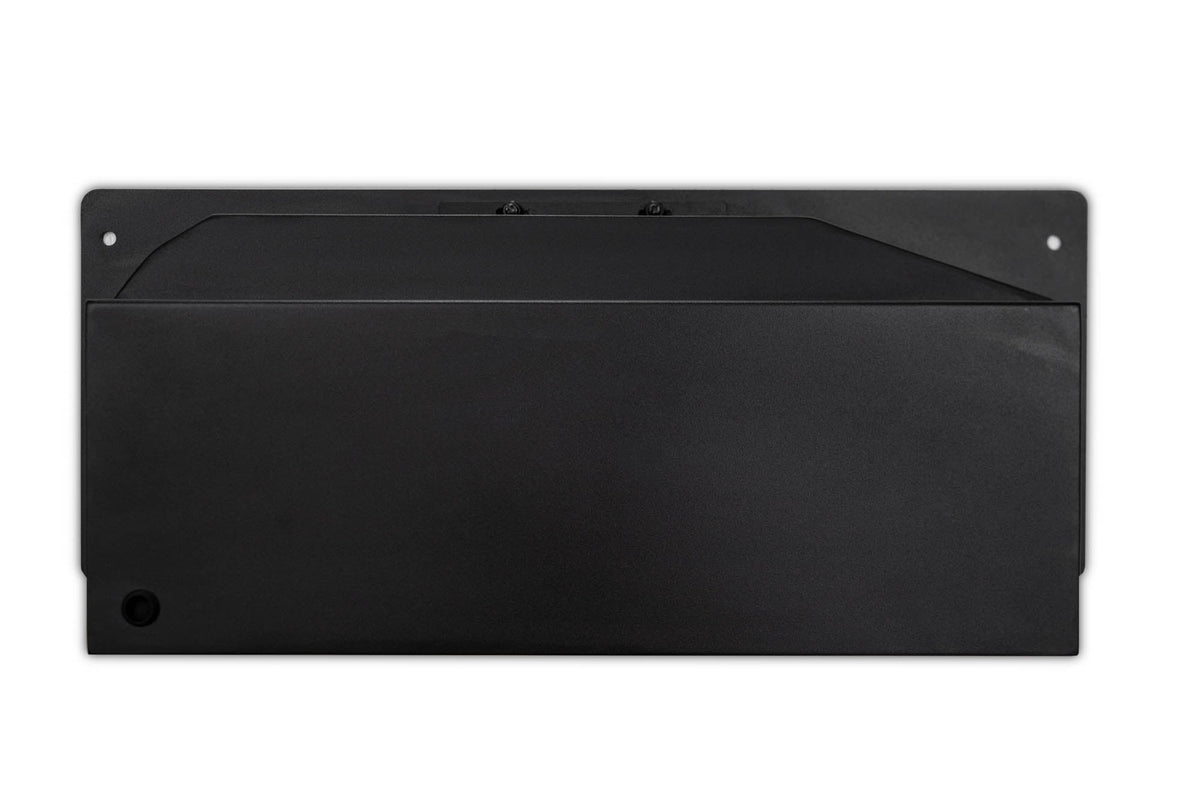 2021-2025 Ford Bronco Storage Compartment