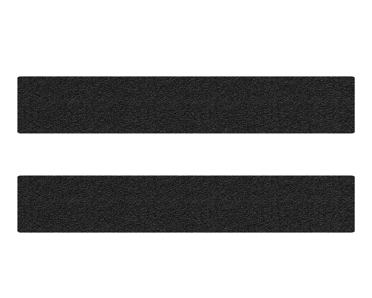Door Sill Protection Overlays Fits 2015-2022 Chevrolet Colorado