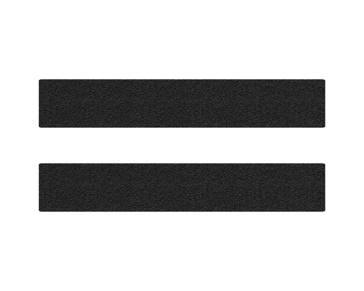 Door Sill Protection Overlays Fits 2015-2022 Chevrolet Colorado