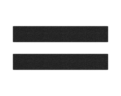 Door Sill Protection Overlays Fits 2015-2022 Chevrolet Colorado