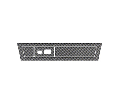 Center Dash U.S.B Port Accent Trim Fits 2023-2027 Chevrolet Colorado & GMC Canyon