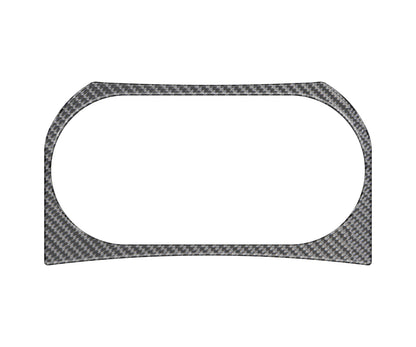 Center Console Cupholder Accent Trim Fits 2023-2027 Chevrolet Colorado & GMC Canyon