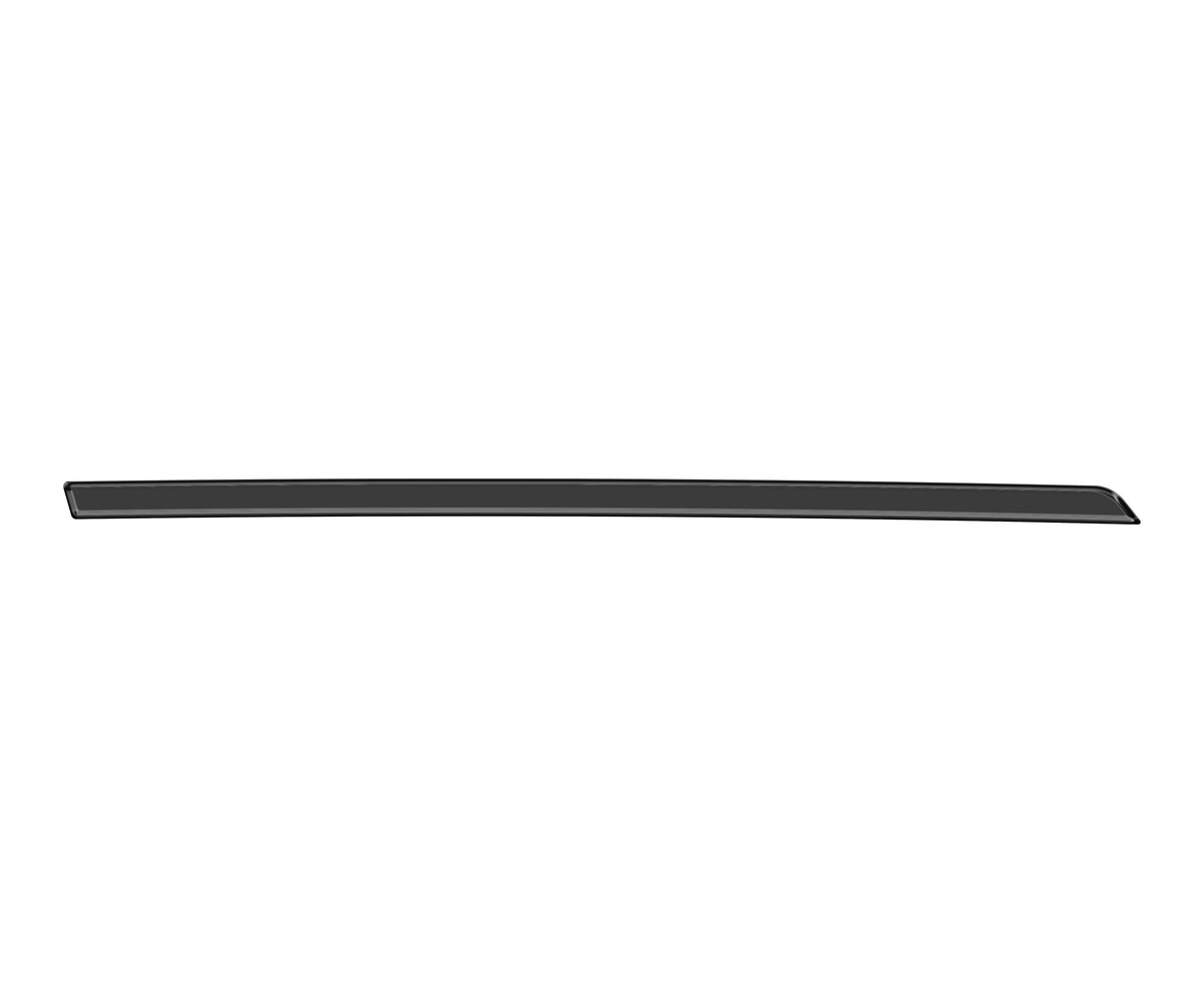 Passenger Side Dash Line Accent Trim Fits 2023-2027 Chevrolet Colorado & GMC Canyon