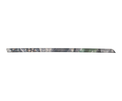 Passenger Side Dash Line Accent Trim Fits 2023-2027 Chevrolet Colorado & GMC Canyon