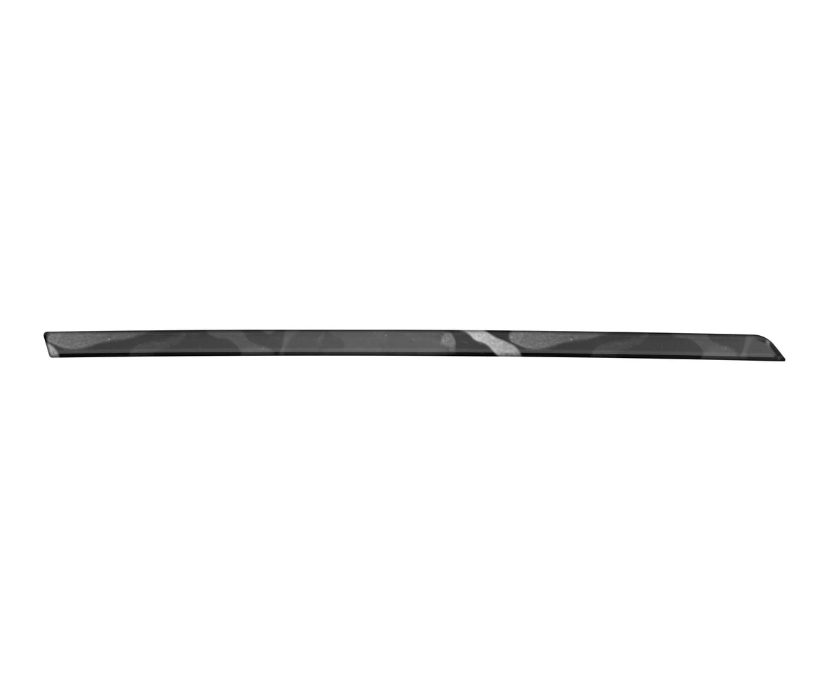 Passenger Side Dash Line Accent Trim Fits 2023-2027 Chevrolet Colorado & GMC Canyon