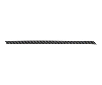 Passenger Side Dash Line Accent Trim Fits 2023-2027 Chevrolet Colorado & GMC Canyon