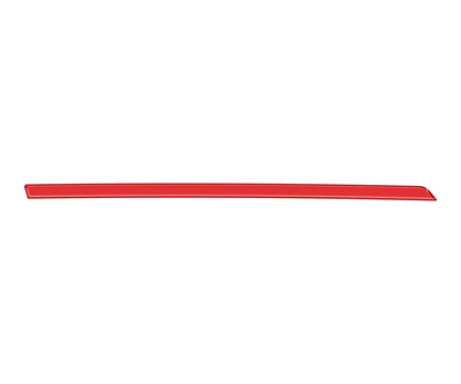 Passenger Side Dash Line Accent Trim Fits 2023-2027 Chevrolet Colorado & GMC Canyon