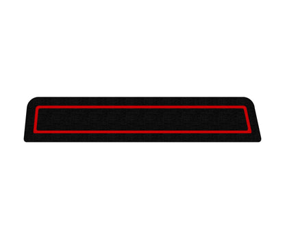 Dash Top Foam Inserts Fits 2023-2027 Chevrolet Colorado & GMC Canyon