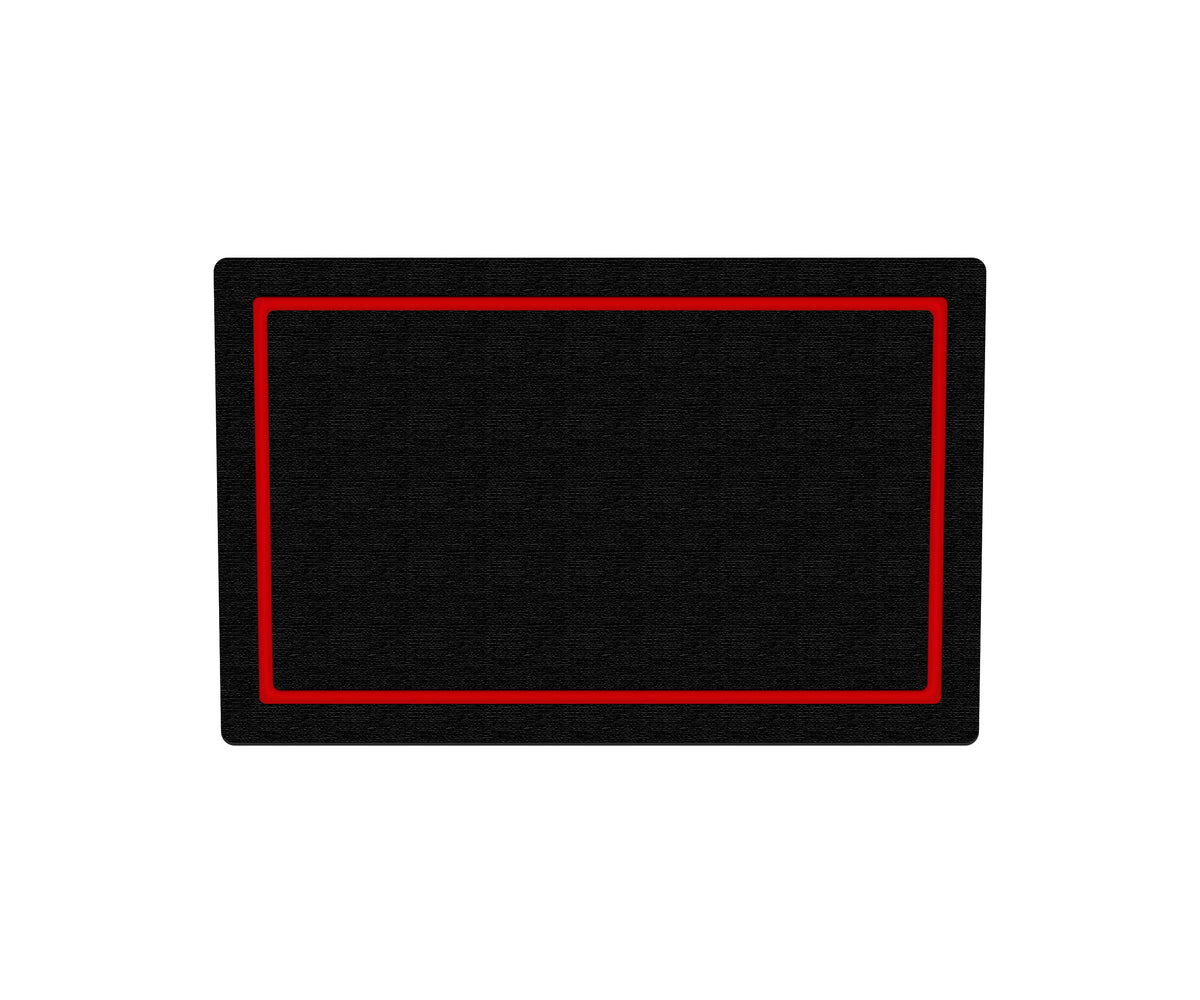 Center Console Cubby Foam Inserts Fits 2023-2027 Chevrolet Colorado & GMC Canyon