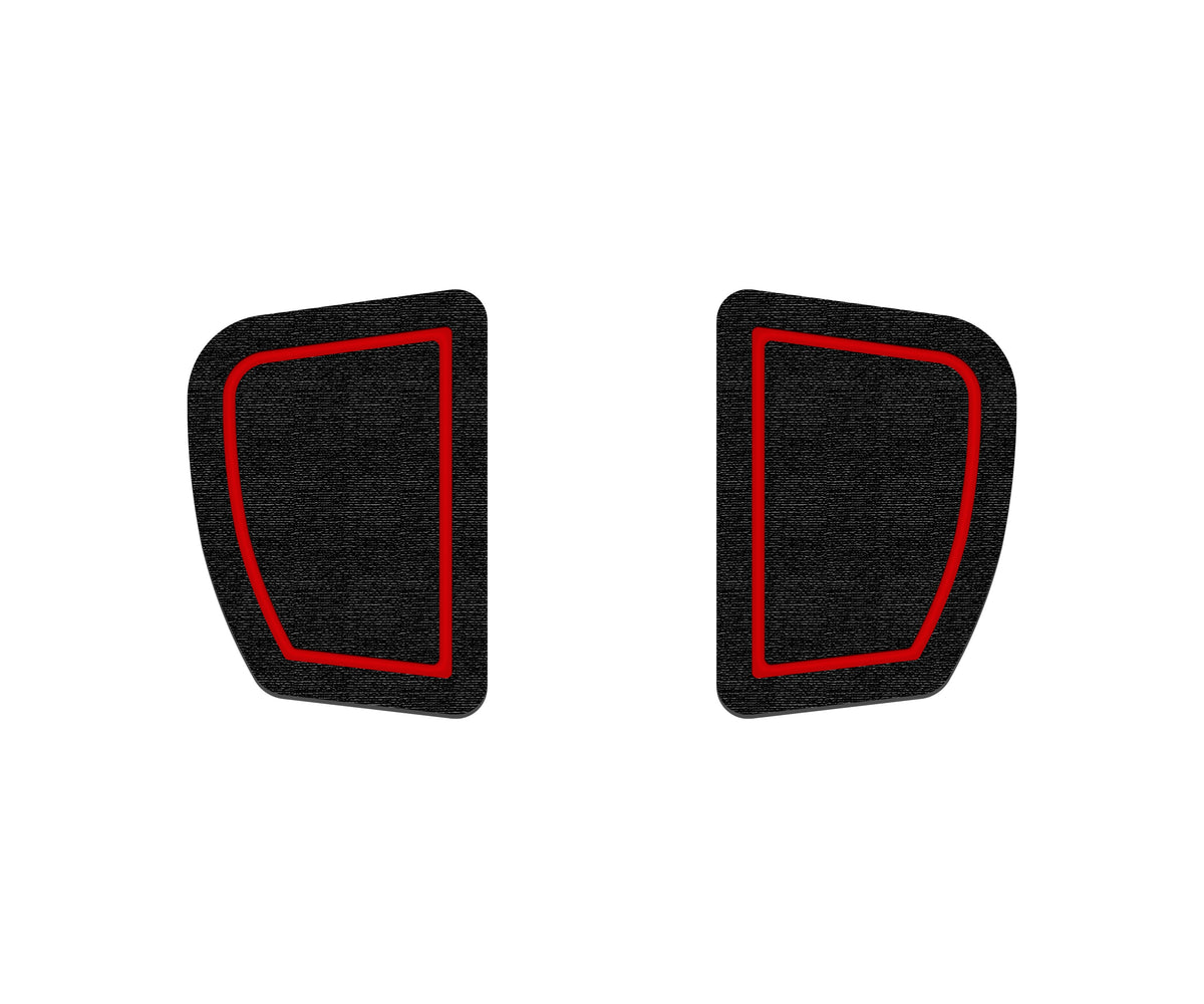Door Cubby Foam Inserts Fits 2023-2027 Chevrolet Colorado & GMC Canyon