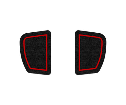 Door Cubby Foam Inserts Fits 2023-2027 Chevrolet Colorado & GMC Canyon