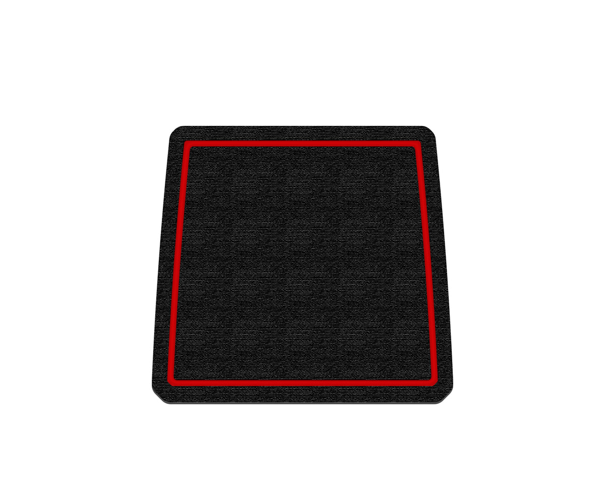 Center Console Storage Compartment Foam Inserts Fits 2023-2027 Chevrolet Colorado & GMC Canyon