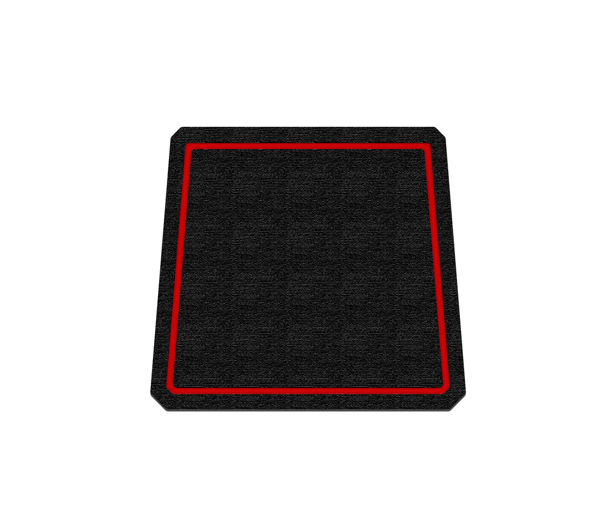 Center Console Storage Compartment Foam Inserts Fits 2023-2027 Chevrolet Colorado & GMC Canyon