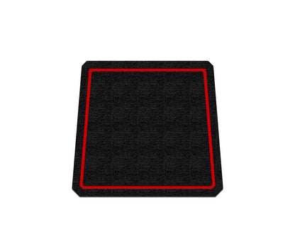 Center Console Storage Compartment Foam Inserts Fits 2023-2027 Chevrolet Colorado & GMC Canyon