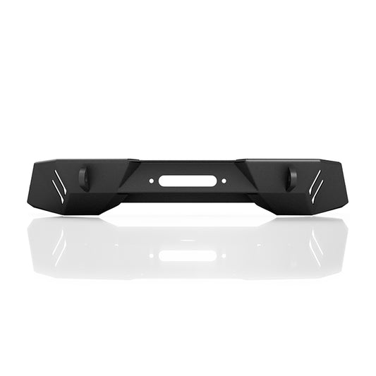 Chevy Colorado ZR2 Covert Front Bumper