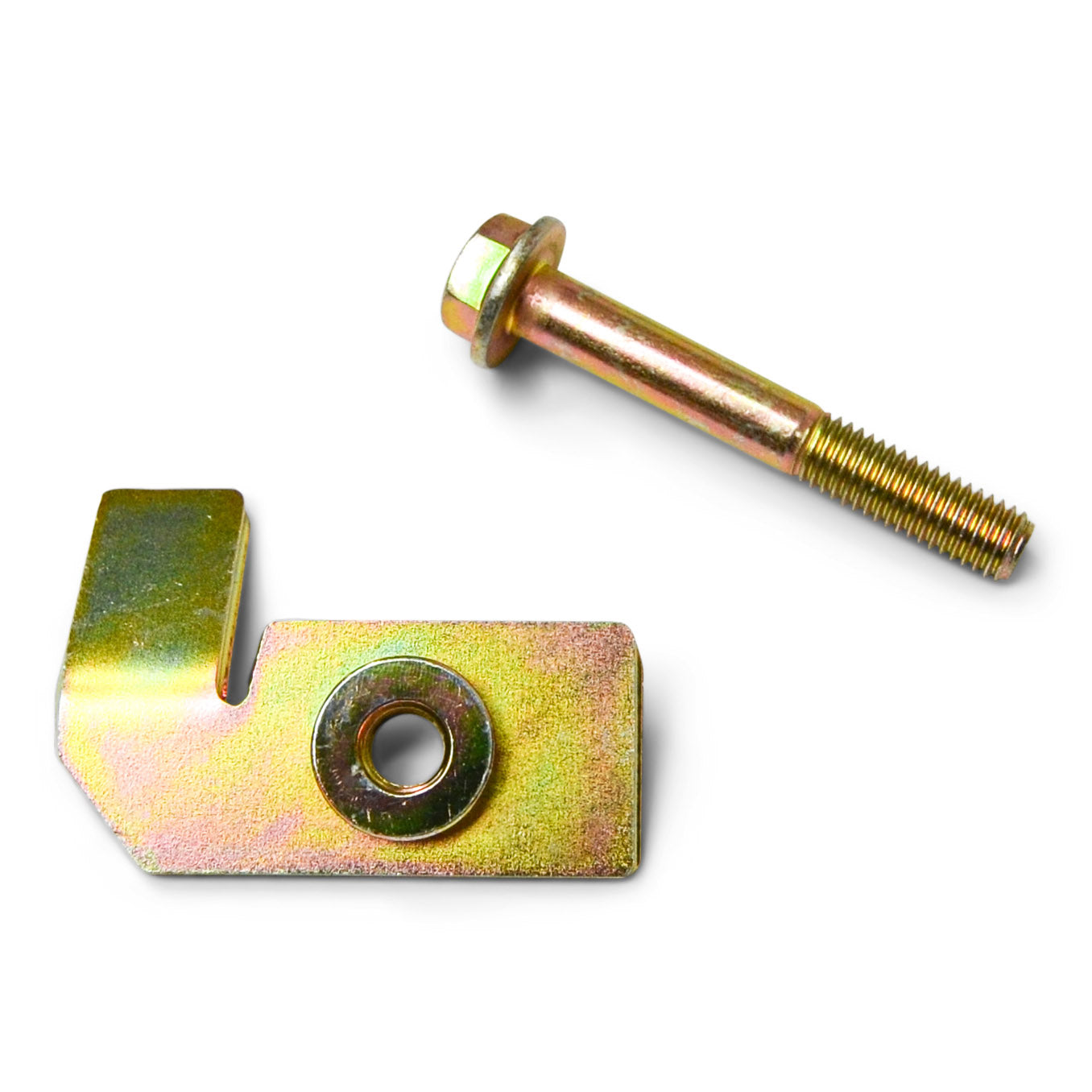 Jeep OE Track Bar Bolt Kit 84-06 TJ/LJ/XJ/ZJ Clayton Off Road