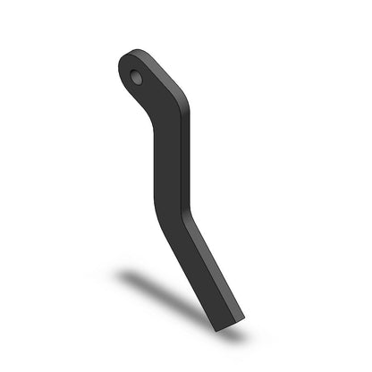 Jeep Front Sway Bar Tab 1984-2006 TJ/LJ/XJ/ZJ Clayton Off Road