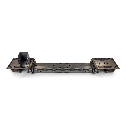 Jeep Upper Mount Bracket 1984-2001 XJ Clayton Off Road