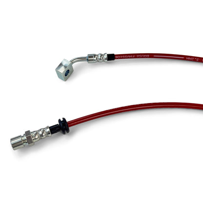 Jeep Wrangler Rear Brake Lines (2018+, JL) Clayton Off Road