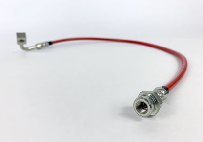 Jeep Gladiator Rear Brake Lines for 2020-Up Gladiator Clayton Off Road