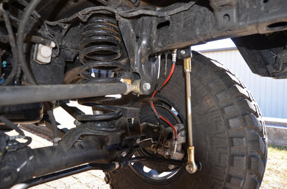 Jeep Gladiator Rear Brake Lines for 2020-Up Gladiator Clayton Off Road